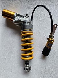 Mono Ammortizzatore Ohlins TTX36 per CBR 1000 RR