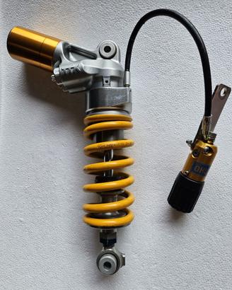 Mono Ammortizzatore Ohlins TTX36 per CBR 1000 RR