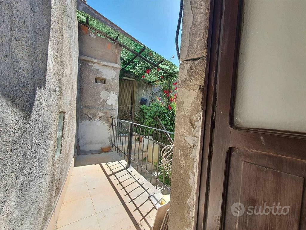 Appartamento – Viterbo, Roccalvecce - Altro