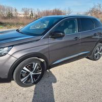 Peugeot 3008 Gt line