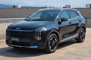 Kia Sportage 1.6 TGDi HEV AT Style SOLO NOLEGGIO /