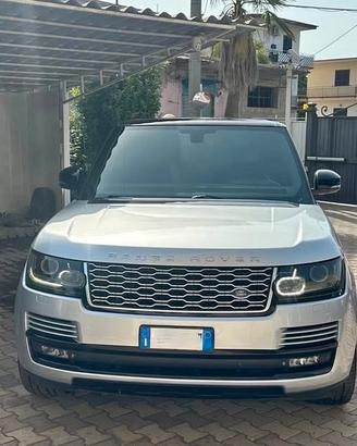 range rover vogue 3.0d ful restilyng 2020permutee