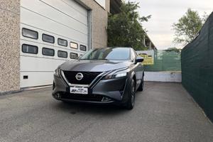 Nissan Qashqai MHEV 140 CV Business