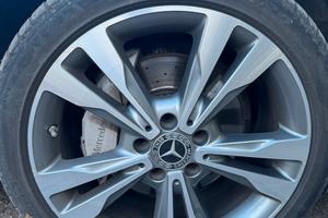 Cerchi Mercedes Originali 18 “