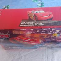 pista Disney Cars 2