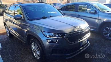 Skoda Kodiaq 2.0 TDI 150 EXECUTIVE 7POSTI AUT.+NAV