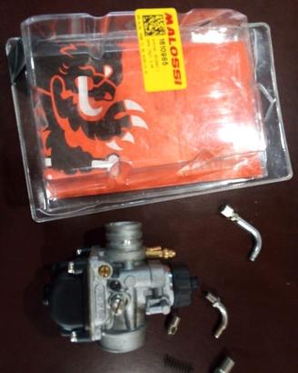 carburatore dell'orto phgb 21 bs malossi mbk