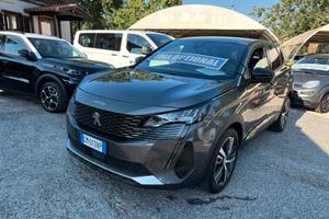 Peugeot 3008 BlueHDi 130 S&S EAT8 Allure Pack