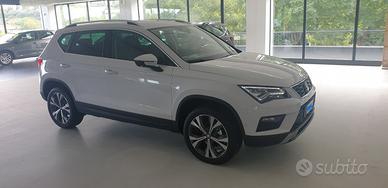 SEAT Ateca - 2020