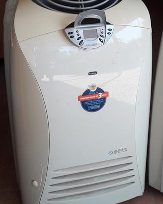 climatizzatore