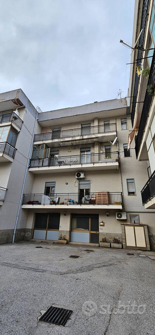 Appartamento - Capo d'Orlando - Vista 2