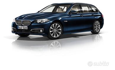 Ricambi Bmw serie 5 2011 > 2026