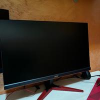 Monitor Acer TN 240hz