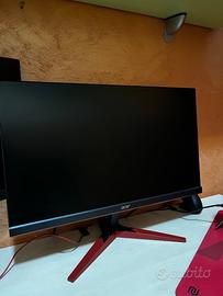 Monitor Acer TN 240hz