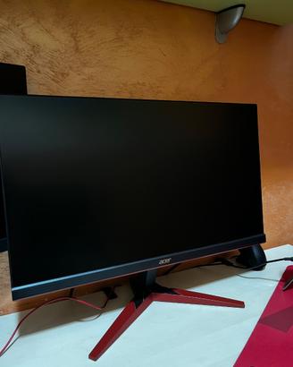 Monitor Acer TN 240hz
