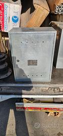 cassetta contatore gas
