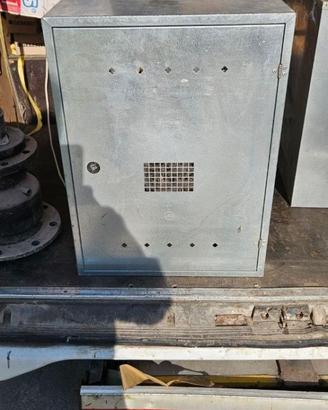 cassetta contatore gas