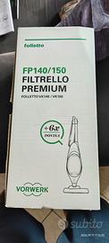 9 sacchi folletto vk150