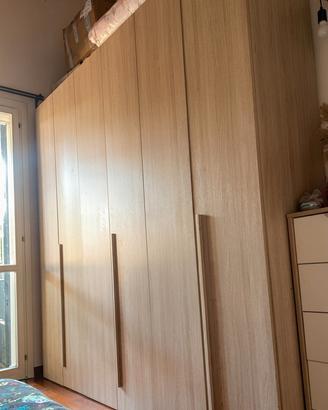 Arredamento Completo Moderno 
