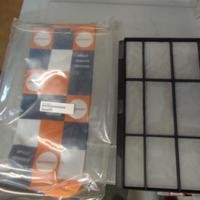 1203CAA02621N filtro antipolline Mahindra Quanto