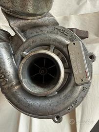 Turbina 1.3 multijet fiat opel ford 825246-5002S