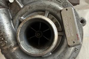 Turbina 1.3 multijet fiat opel ford 825246-5002S