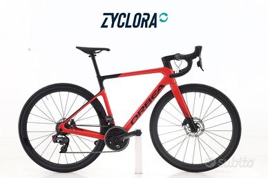 Orbea Orca AXS 12V t.52
