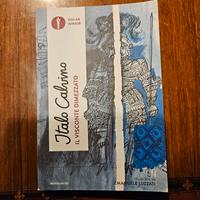 Il visconte dimezzato ● Italo Calvino 