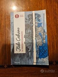 Il visconte dimezzato ● Italo Calvino 