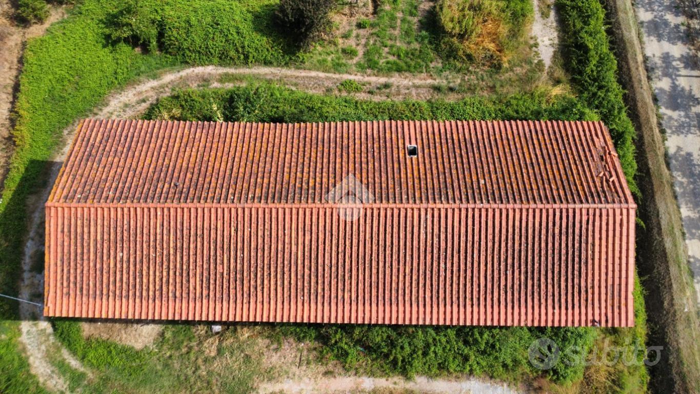 RUSTICO A PISTOIA - Vista 3