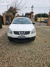 Nissan Qashqai 1500 diesel