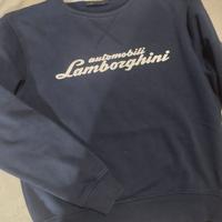 Lamborghini felpa