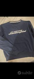 Lamborghini felpa