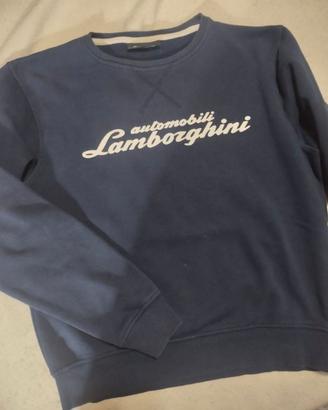 Lamborghini felpa
