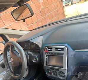 Fiat Grande Punto NO