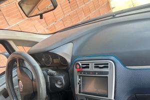 Fiat Grande Punto NO