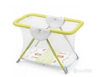 Box Chicco per bambini