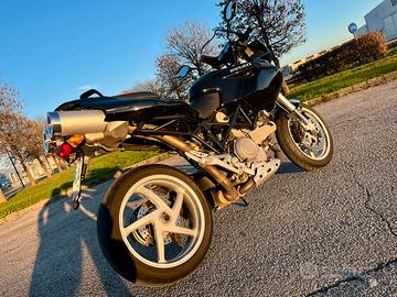Multistrada 1000DS