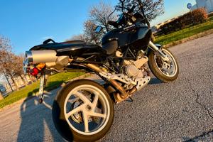 Multistrada 1000DS