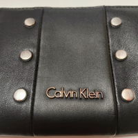 CALVIN KLEIN Originale portafoglio