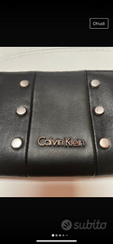 CALVIN KLEIN Originale portafoglio