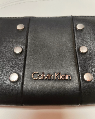 CALVIN KLEIN Originale portafoglio