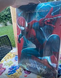 Hot Toys Marvel’s The Amazing Spider-Man 2