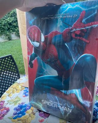 Hot Toys Marvel’s The Amazing Spider-Man 2