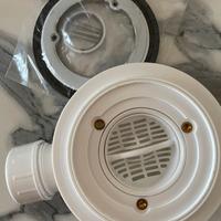 Piletta scarico doccia