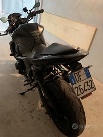 Kawasaki 750