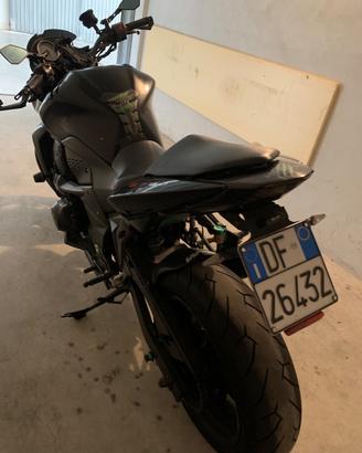 Kawasaki 750