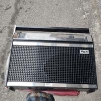 Radio rex anni 70 NUOVA