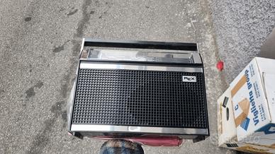 Radio rex anni 70 NUOVA
