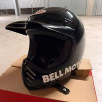 Casco Bell Moto 3 XL ECE 22.06
